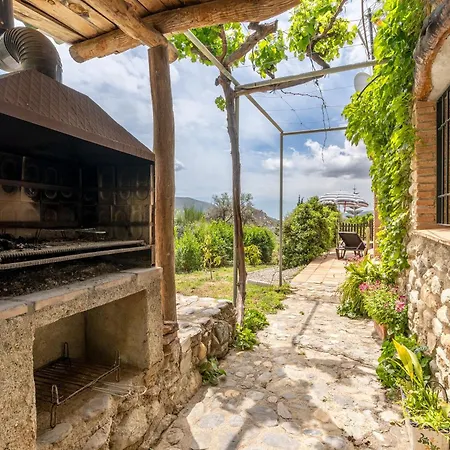 Vakantiehuis La Terrera Orgiva