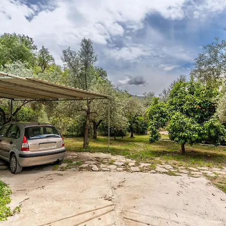 Vakantiehuis La Terrera Orgiva