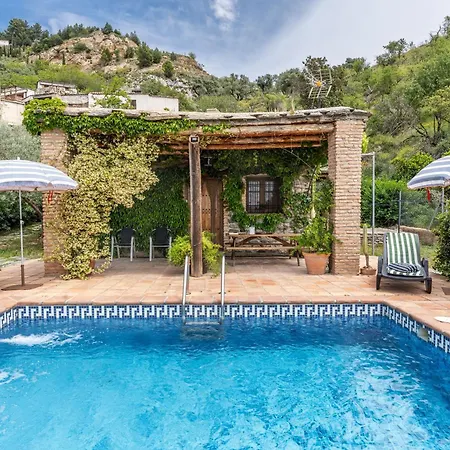 La Terrera Casa vacanze Orgiva