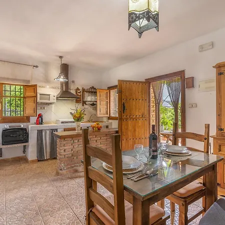 La Terrera Casa vacanze *