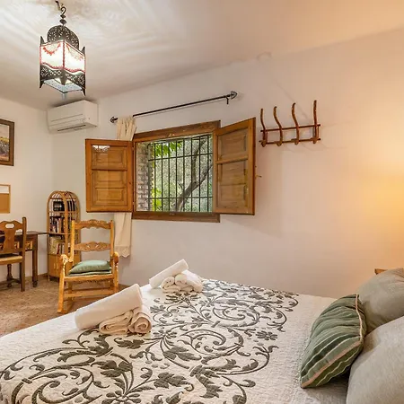 Casa vacanze La Terrera *