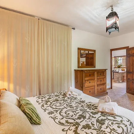 Casa vacanze La Terrera Orgiva