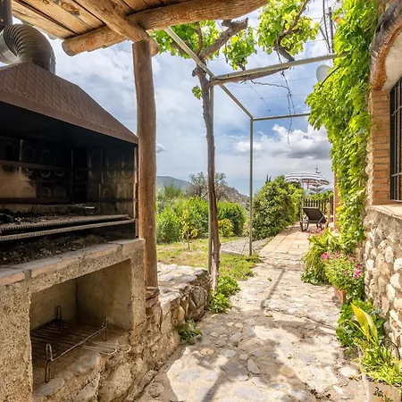 Casa vacanze La Terrera Orgiva
