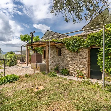 La Terrera Casa vacanze Orgiva