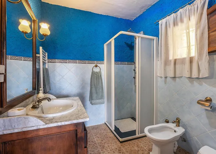 Vakantiehuis La Terrera