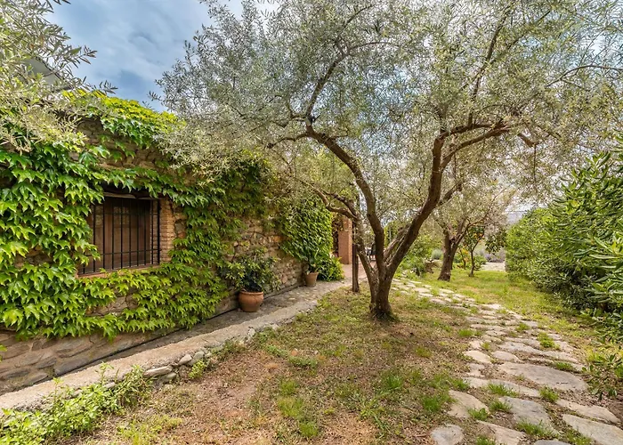 La Terrera Vakantiehuis