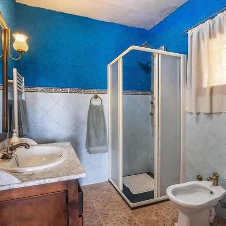 Дом отдыха La Terrera