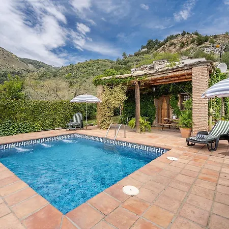 Hébergement de vacances La Terrera *