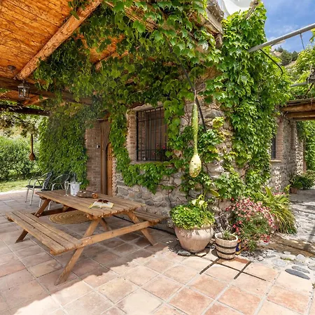 La Terrera Hébergement de vacances