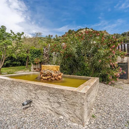 Holiday home La Terrera Orgiva