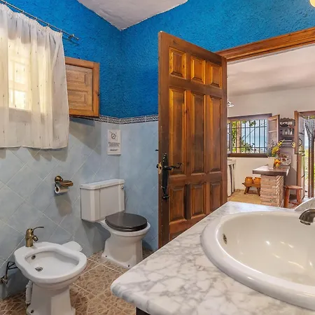 Casa vacanze La Terrera